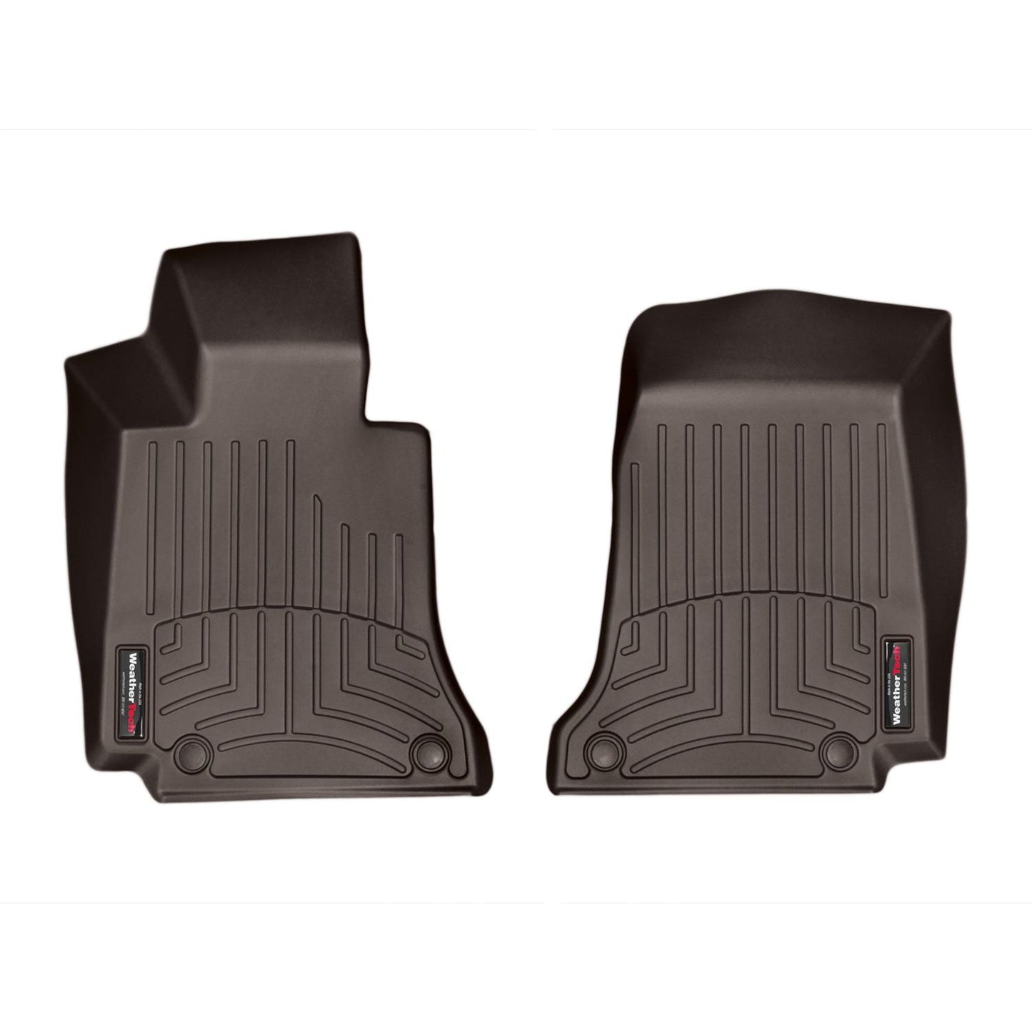 WeatherTech FloorLiner™ DigitalFit® 476761