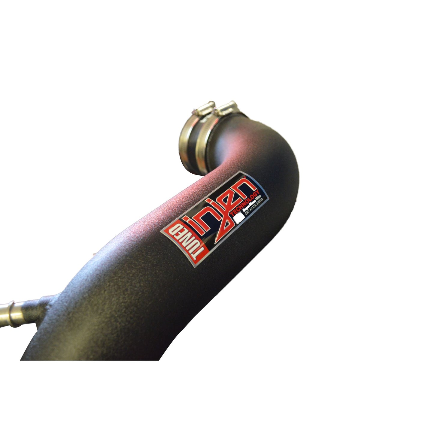 Injen PF Cold Air Intake System with Rotomolded Air Filter Housing PF5005WBC