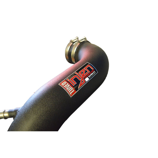 Injen PF Cold Air Intake System with Rotomolded Air Filter Housing PF5005WBC
