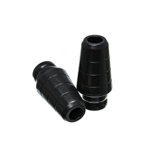 Energy Suspension BUMP STOP SET-FT W/1 3/4in. LIFT 2.9102G