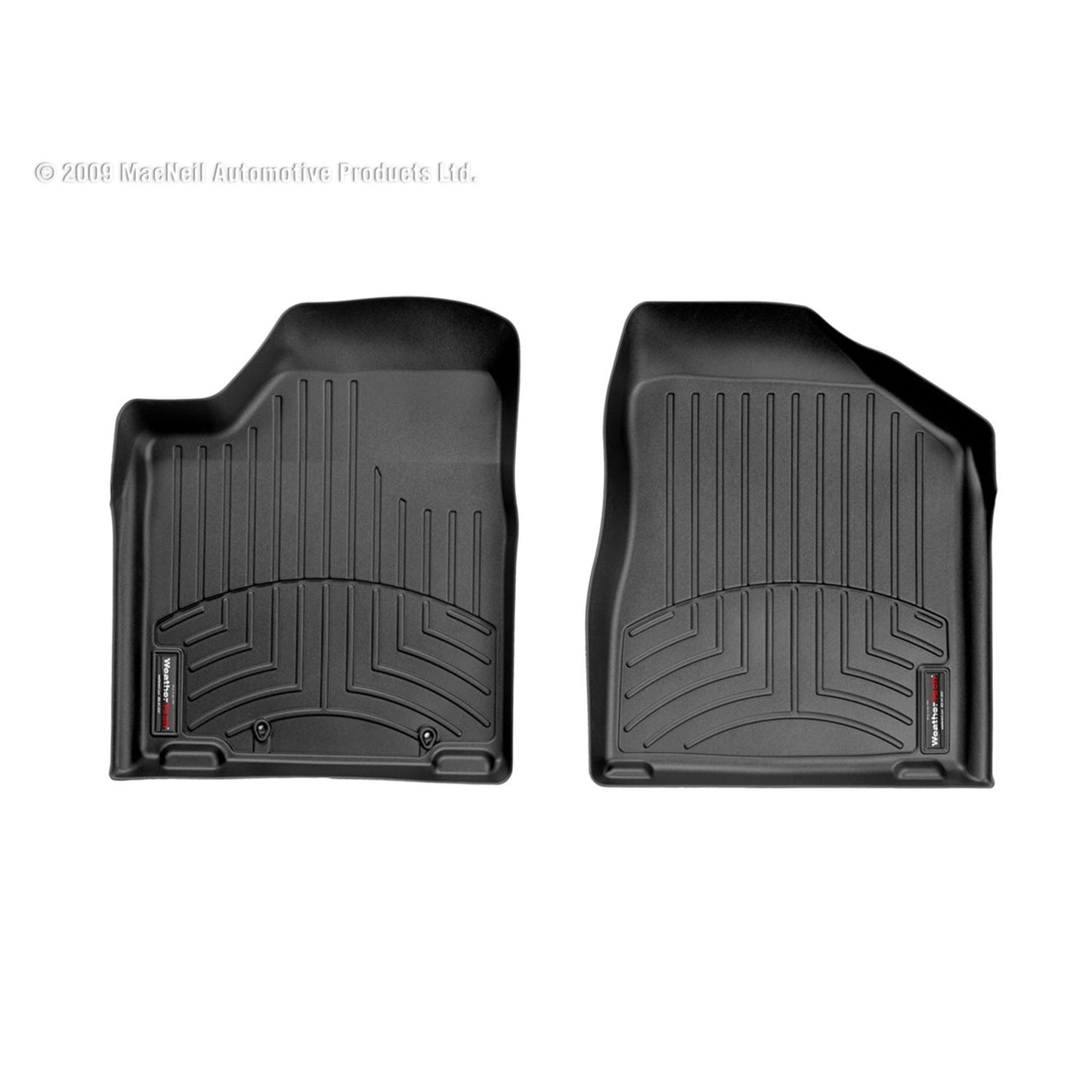 WeatherTech FloorLiner™ DigitalFit® 440361