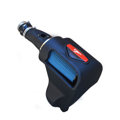 Injen EVOLUTION Cold Air Intake System EVO1500