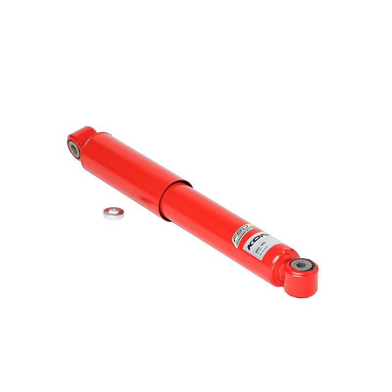 Koni FSD LT (red) 8805- non-adjustable low pressure gas shock 8805 1055