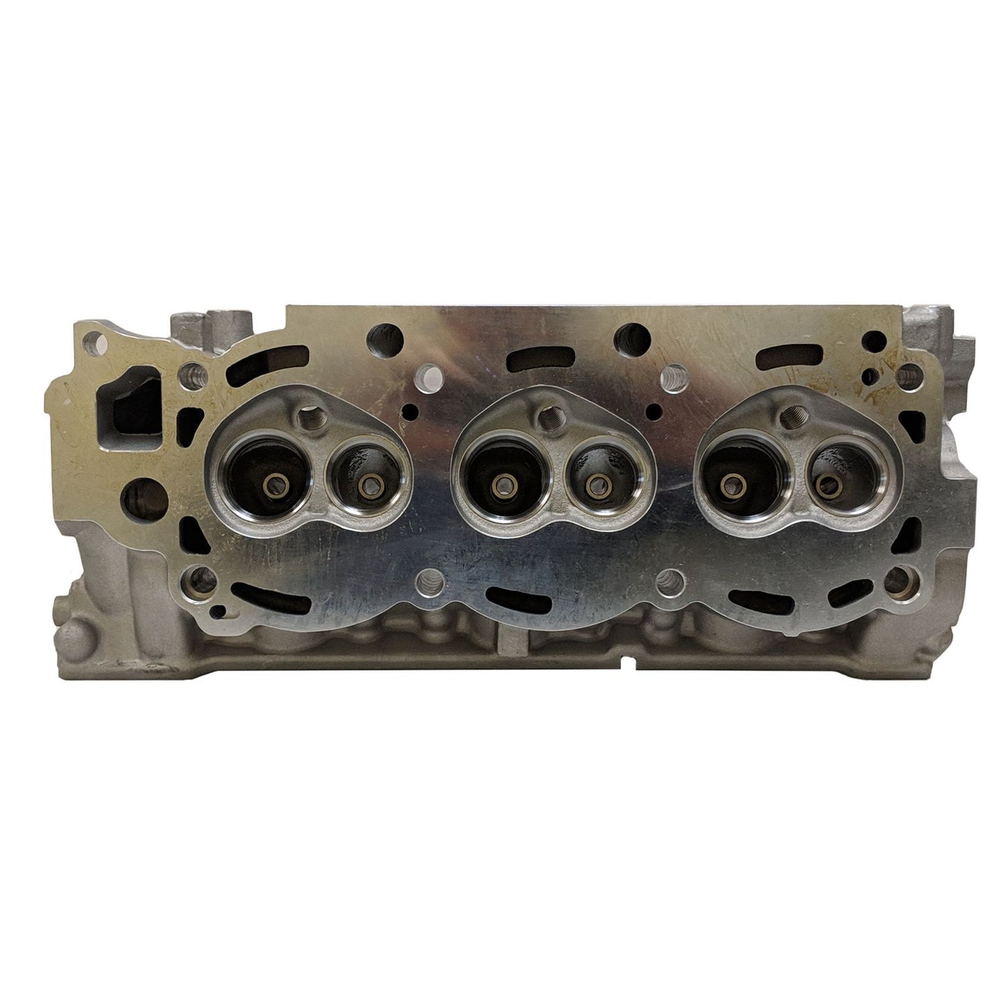 EngineQuest Toyota 3VZ SOHC Cylinder Head Passenger Side EQ-CH181NP