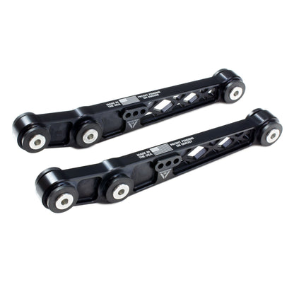 Voodoo13 Rear Lower Control Arms - LOHN-0200BK