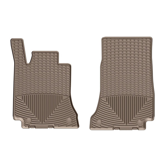 WeatherTech All Weather Floor Mats W429TN