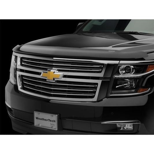 WeatherTech Stone And Bug Deflector 50222