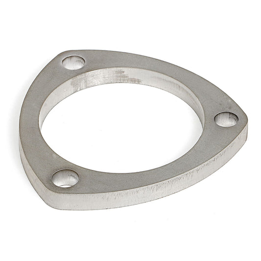 Hedman Hedders 3/8 IN. S.S. COLLECTOR FLANGE-2 1/2 IN. 3 HOLE 29106