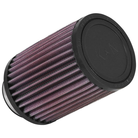 K&N RA-0510 Universal Clamp-On Air Filter