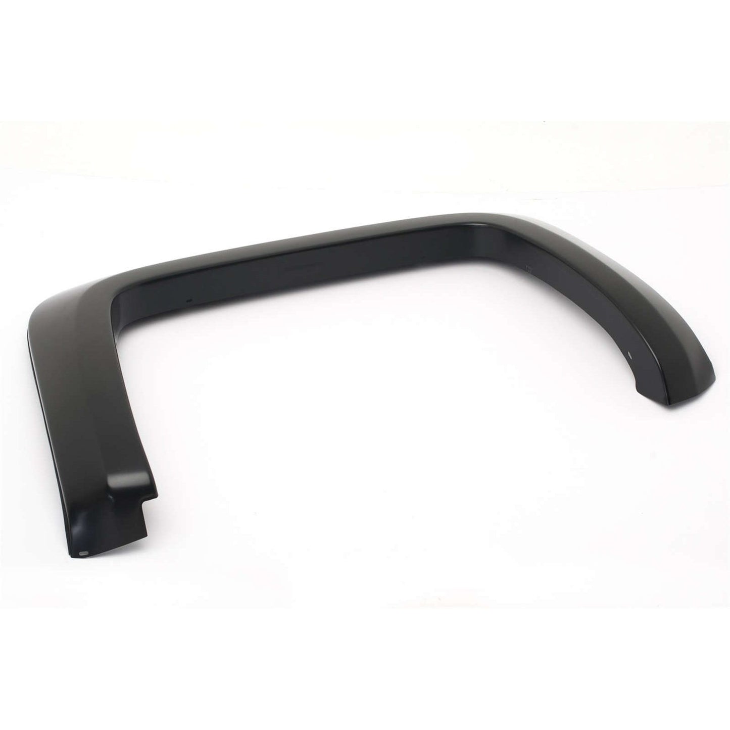 EGR - 751504 - USA Black Rugged Style Fender Flares