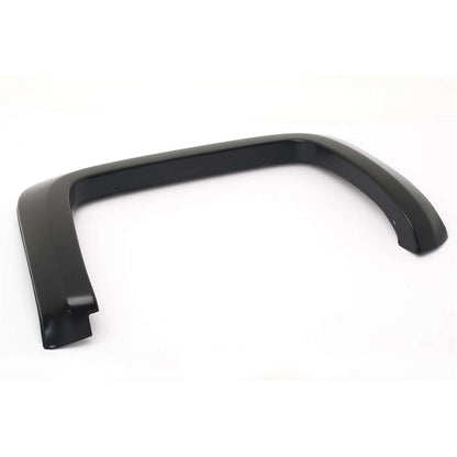 EGR - 751574 - USA Black Rugged Style Fender Flares