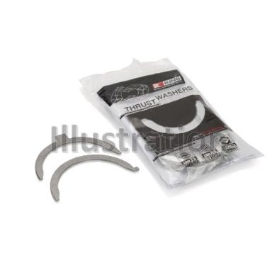 King Engine Bearings TW 140AM