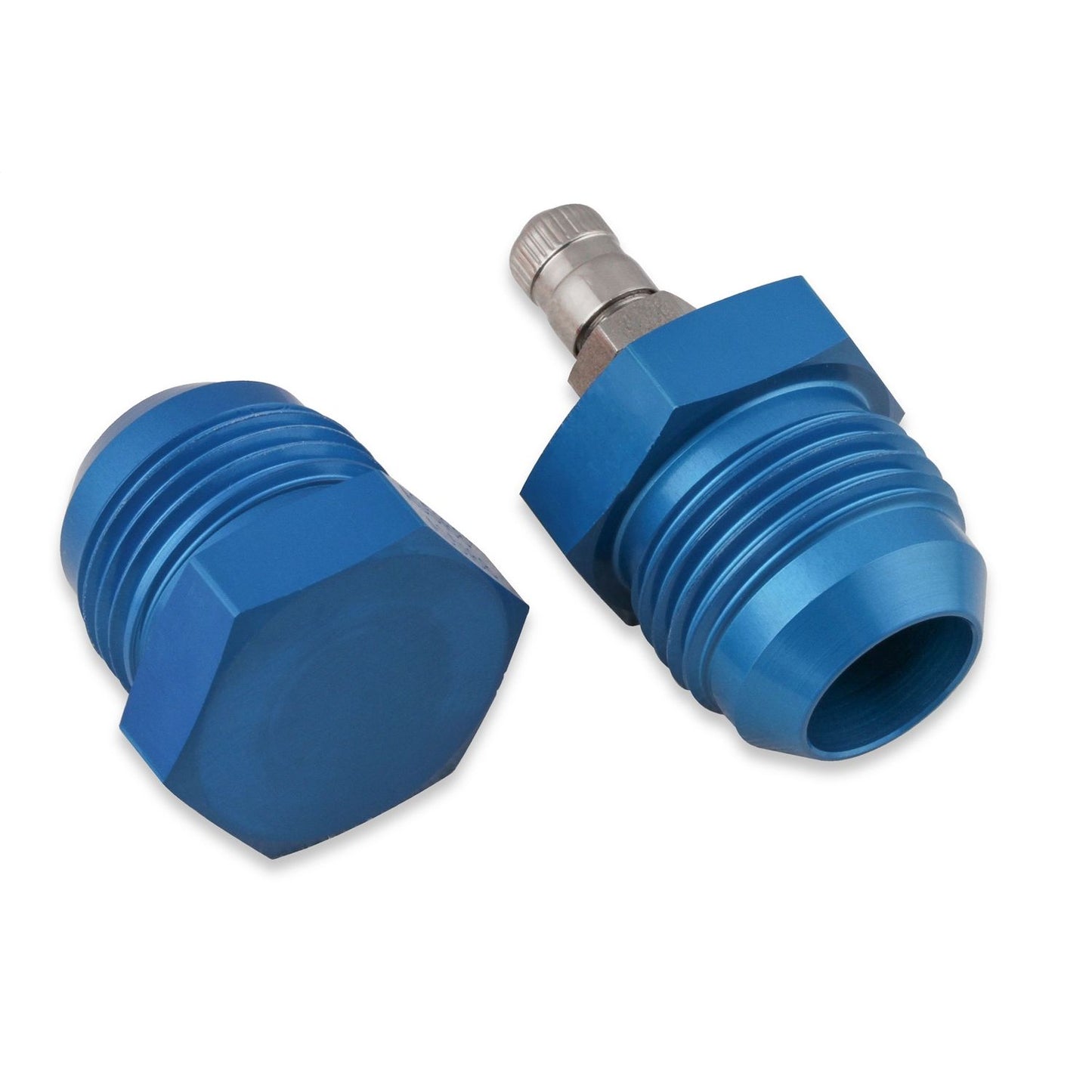 Earls Performance Pressure Test Kit D016-12ERL