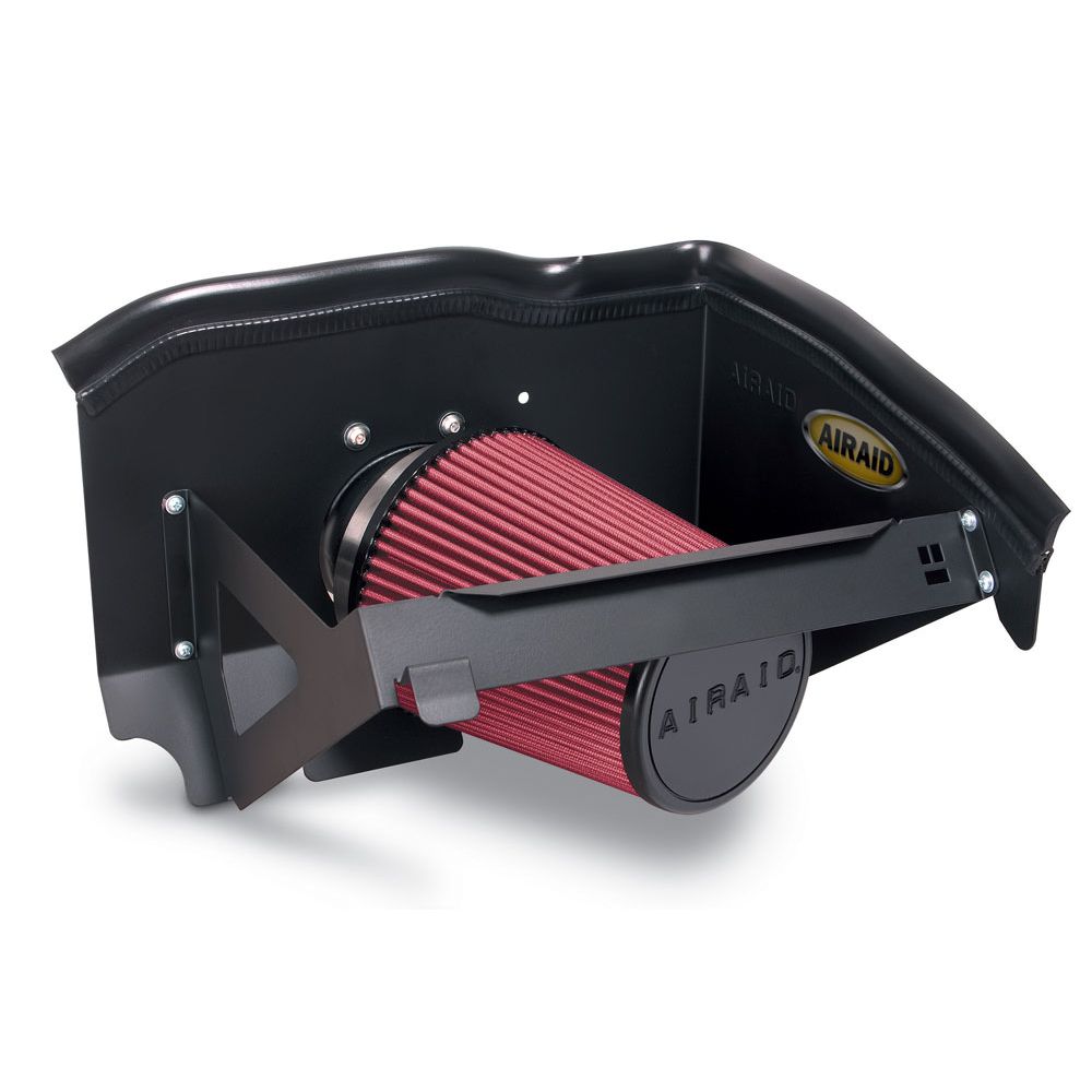 AIRAID AIR-521-188 Performance Air Intake System