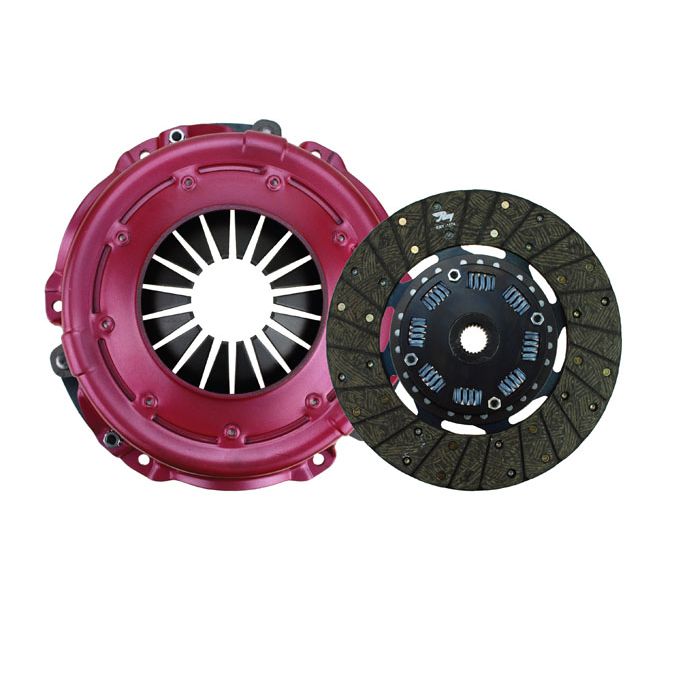 RAM Clutches HDX clutch set Chry dia 10.5 x 1-23 88390HDX