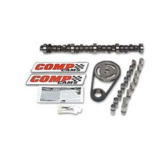 COMP Cams Xtreme Energy 242/248 Hydraulic Roller Cam SK-Kit for Ford 351W COMP-SK35-427-8