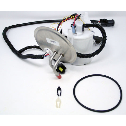 TI Automotive Stock Replacement Gas Module with Tank Seal TU210