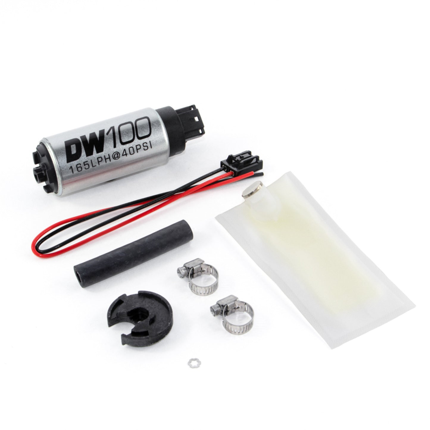 Deatschwerks 1994-1997 Mazda Miata Electric Fuel Pump DEW-9-101-0848