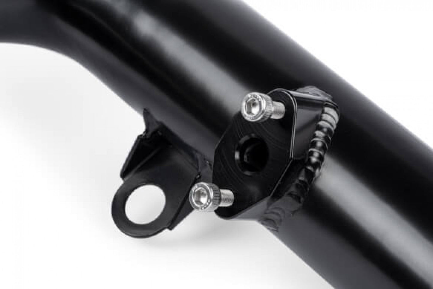 APR Charge Pipe - Throttle Body Pipe - MQB 1.8T/2.0T MS100194