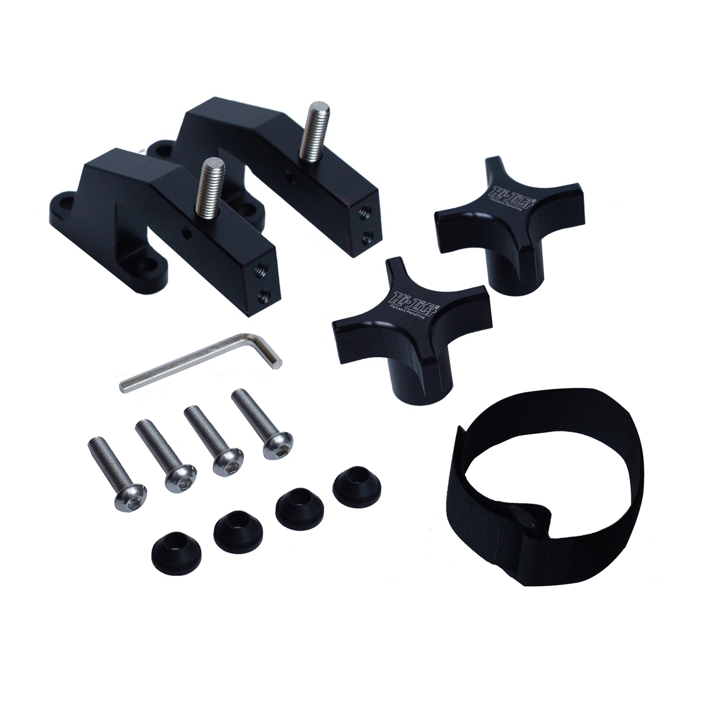 Hi-Lift Jacks - HM-925 - Jack Stowage Mount