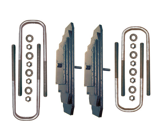 ICON Vehicle Dynamics 00-04 FSD FRONT 2" MINI SPRING PACK KIT 32000