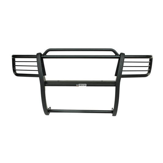 WESTIN Sportsman Grille Guard 40-0885