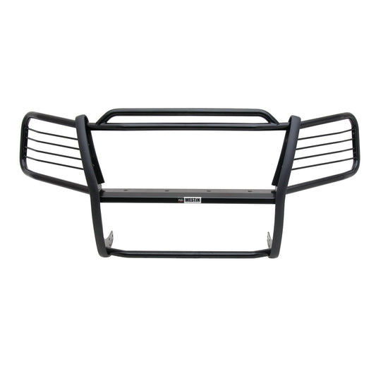 WESTIN Sportsman Grille Guard 40-1175