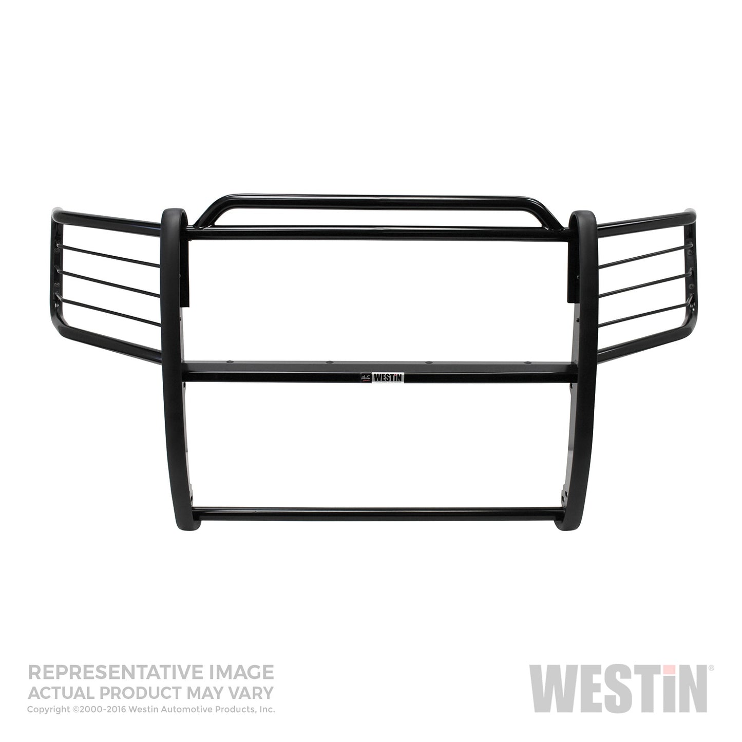 WESTIN Sportsman Grille Guard 40-1365