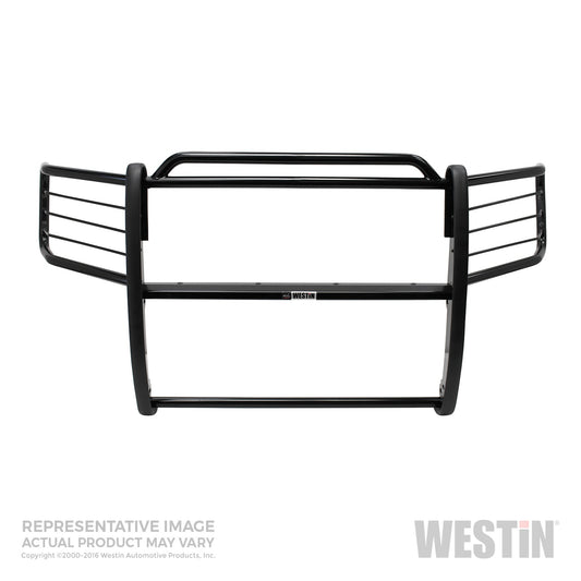 WESTIN Sportsman Grille Guard 40-1365