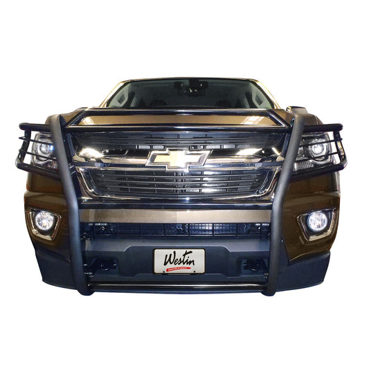 WESTIN Sportsman Grille Guard 40-1515