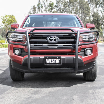 WESTIN Sportsman Grille Guard 40-1605