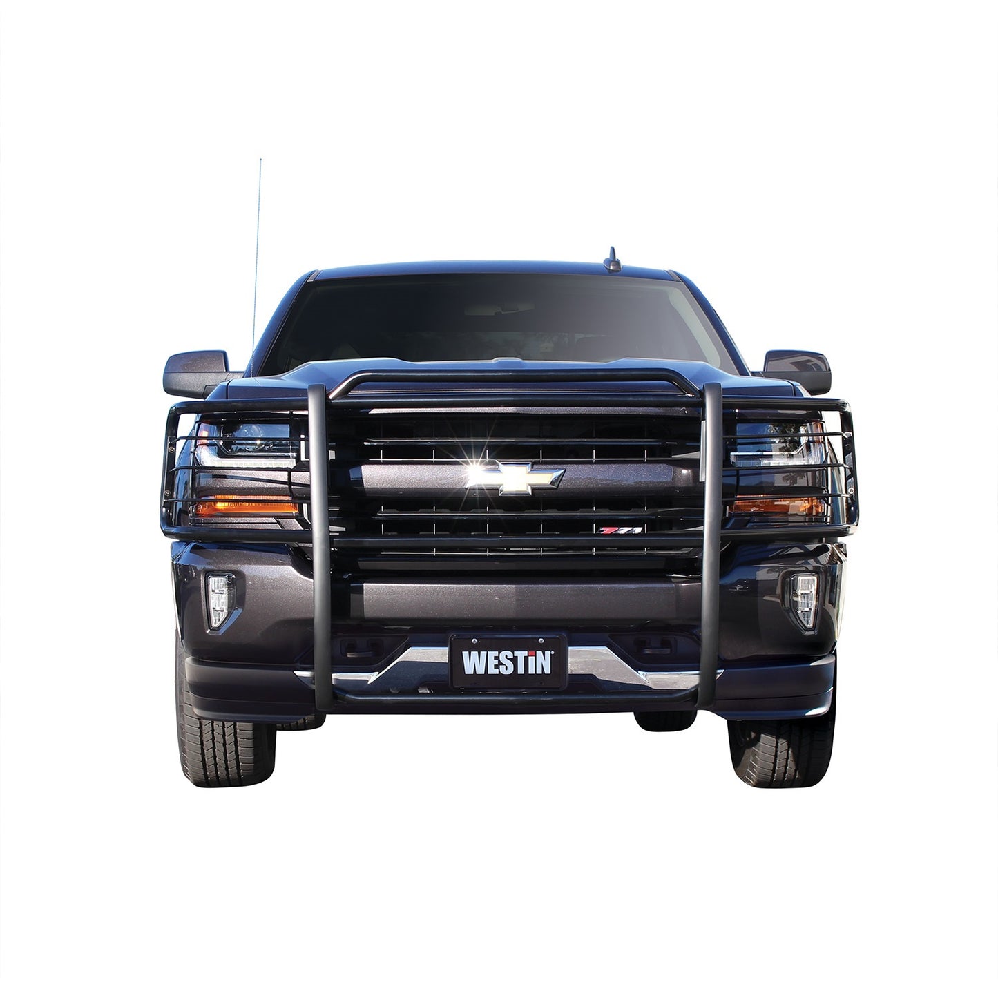 WESTIN Sportsman Grille Guard 40-2275