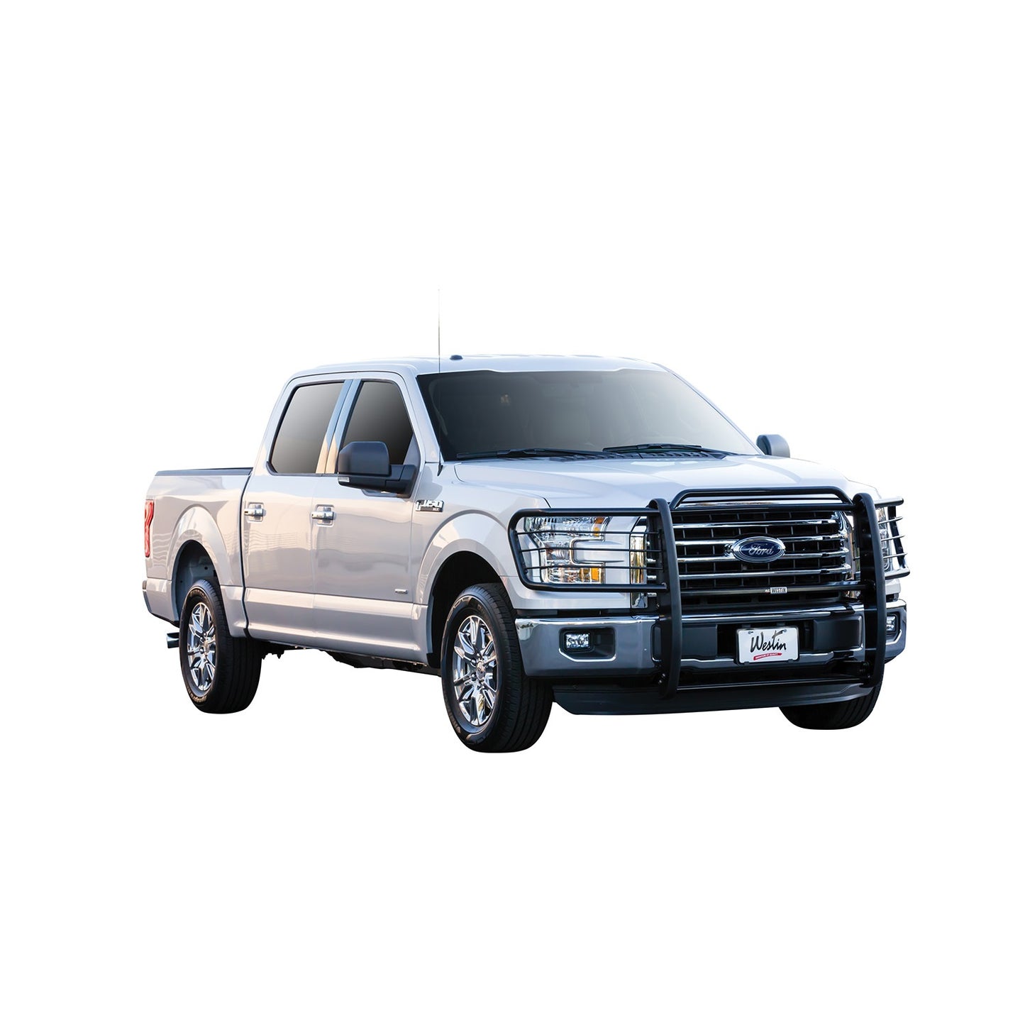 WESTIN Sportsman Grille Guard 40-2505