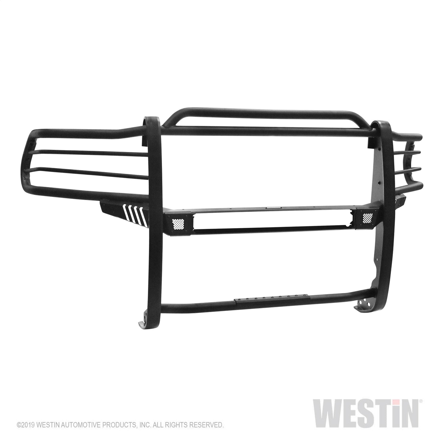 WESTIN Sportsman X Grille Guard 40-33545