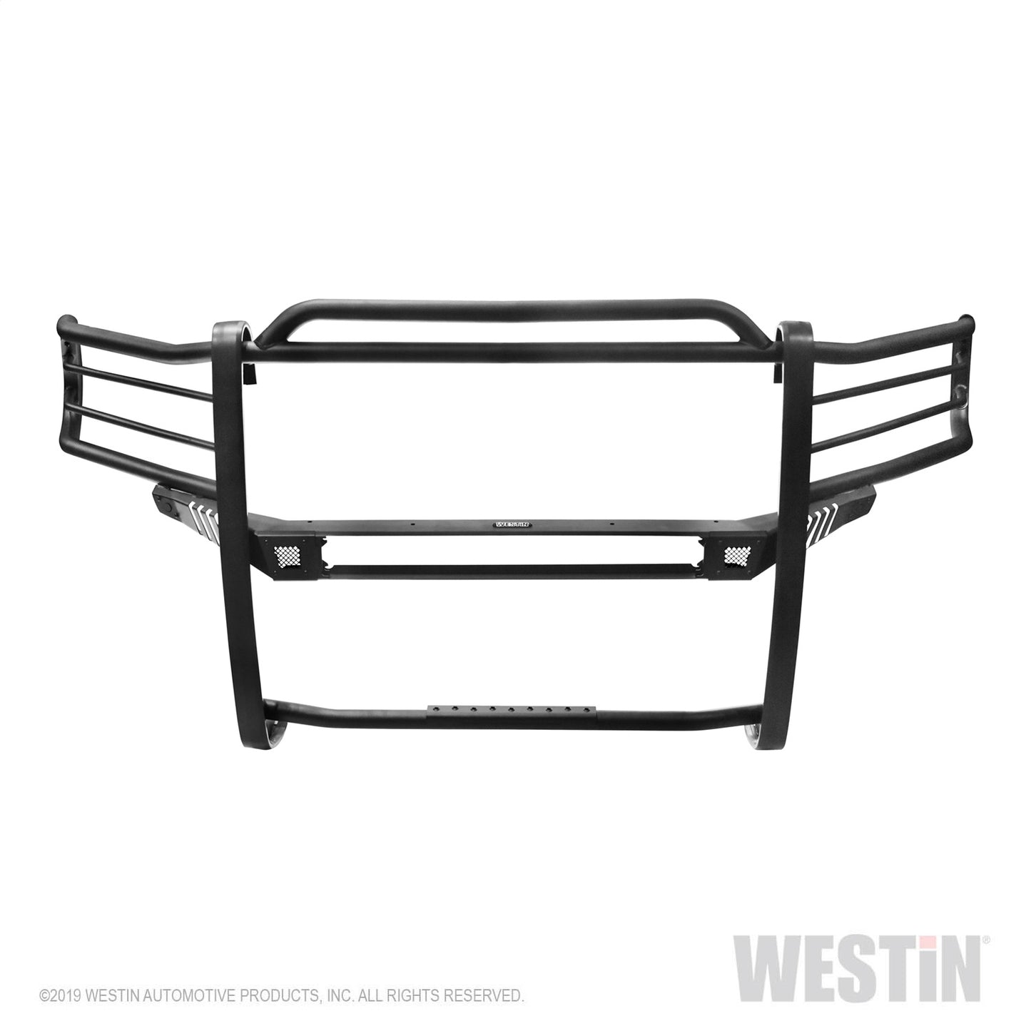 WESTIN Sportsman X Grille Guard 40-33545