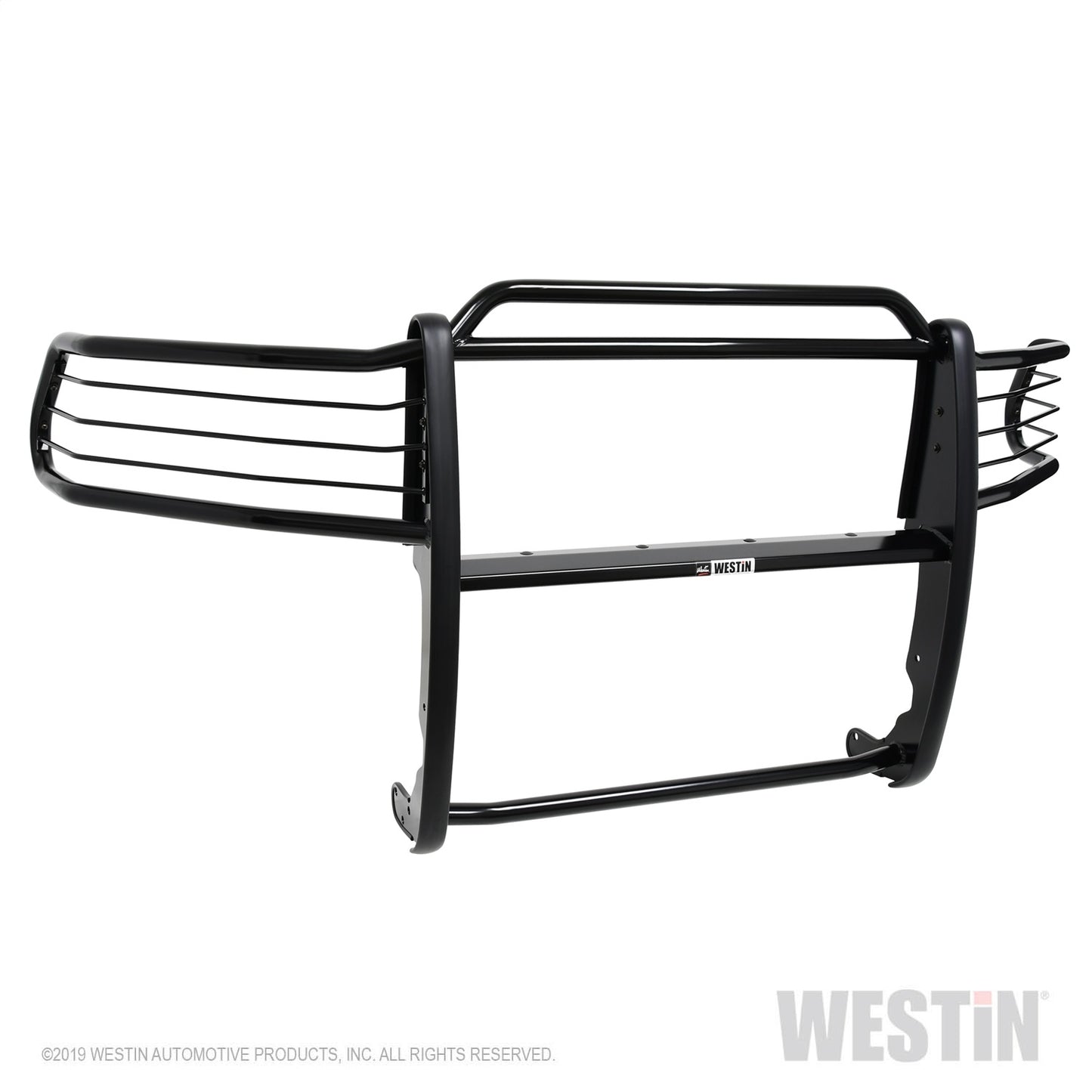 WESTIN Sportsman Grille Guard 40-3545
