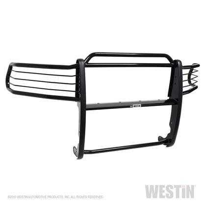 WESTIN Sportsman Grille Guard 40-3545
