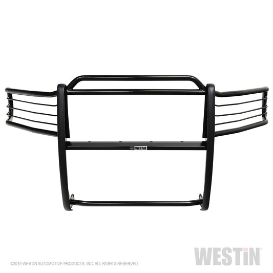 WESTIN Sportsman Grille Guard 40-3545