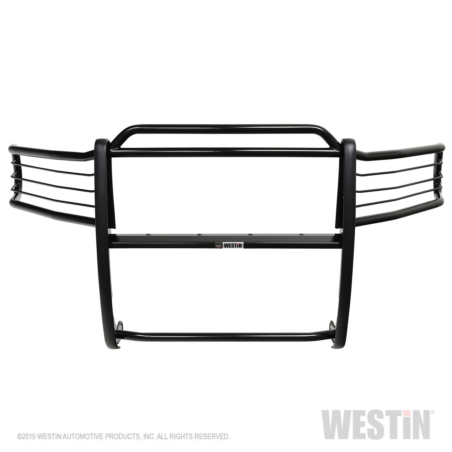 WESTIN Sportsman Grille Guard 40-3545