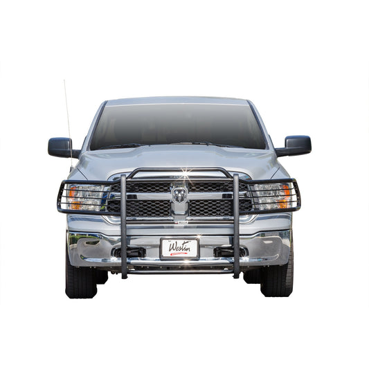 WESTIN Sportsman Grille Guard 40-3555