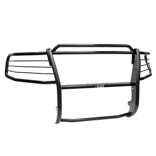 WESTIN Sportsman Grille Guard 40-3805