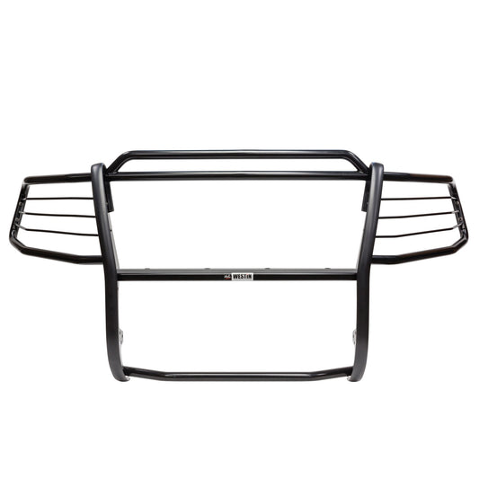 WESTIN Sportsman Grille Guard 40-3805