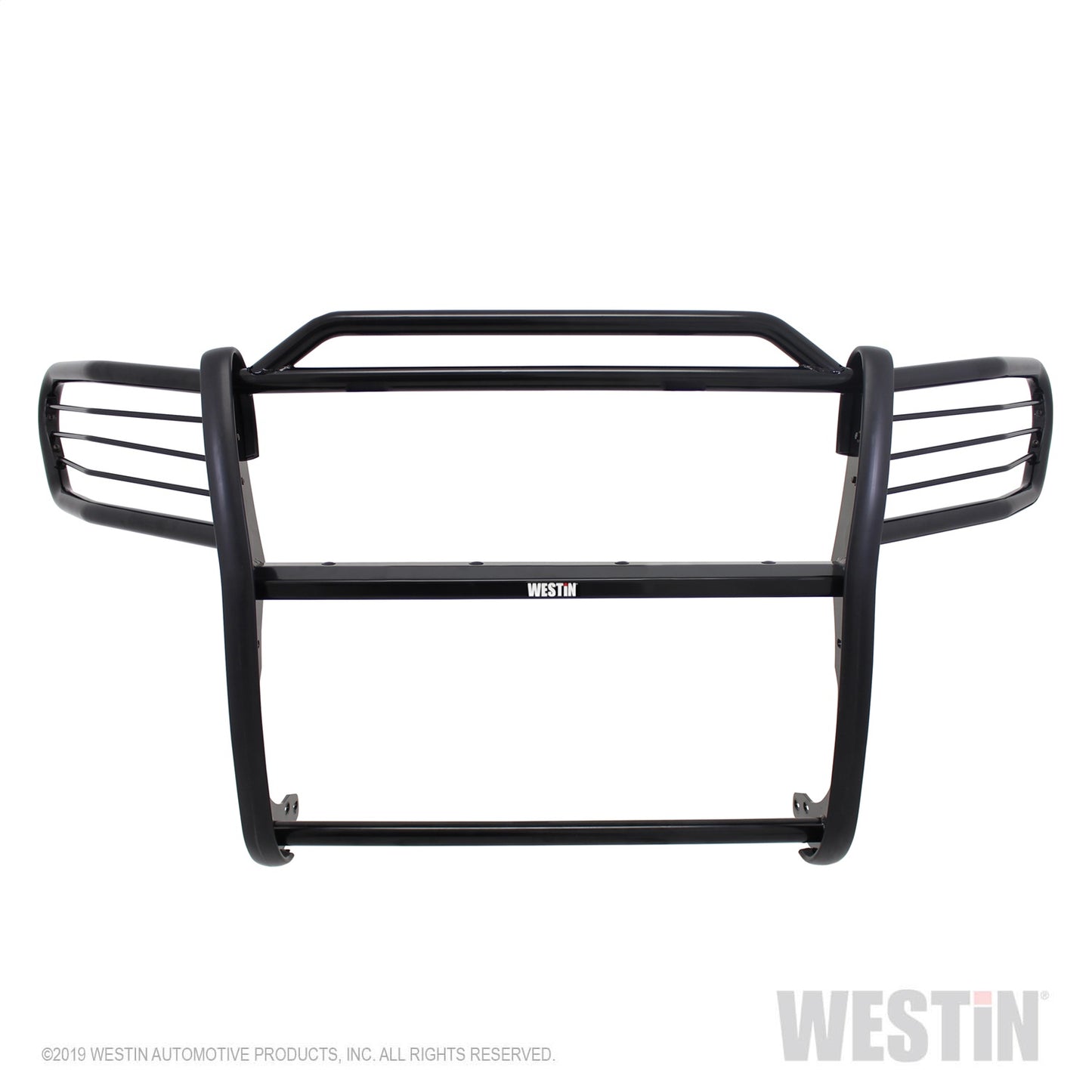 WESTIN Sportsman Grille Guard 40-3885