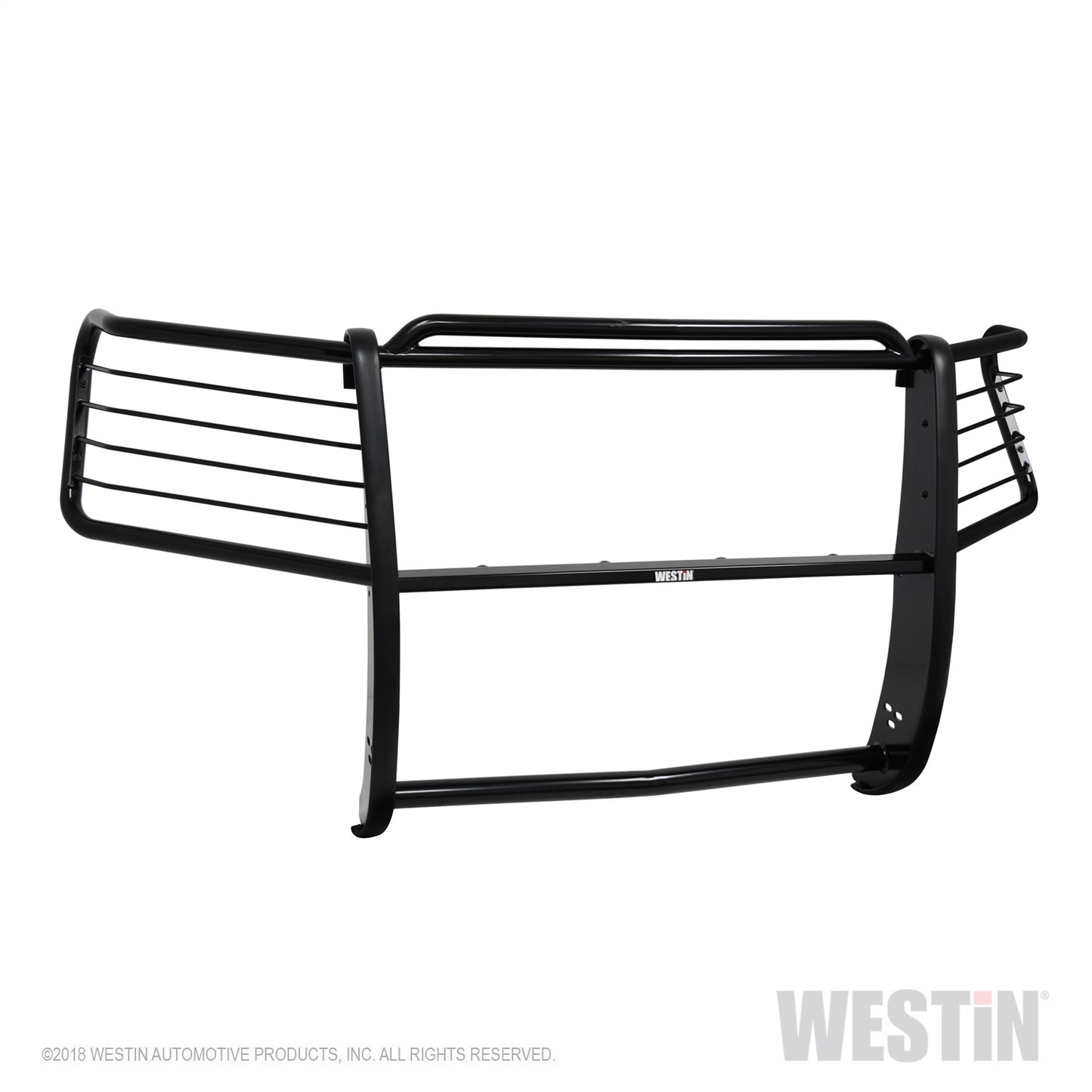 WESTIN Sportsman Grille Guard 40-3955