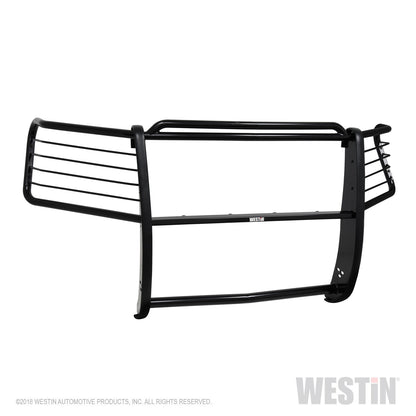 WESTIN Sportsman Grille Guard 40-3955