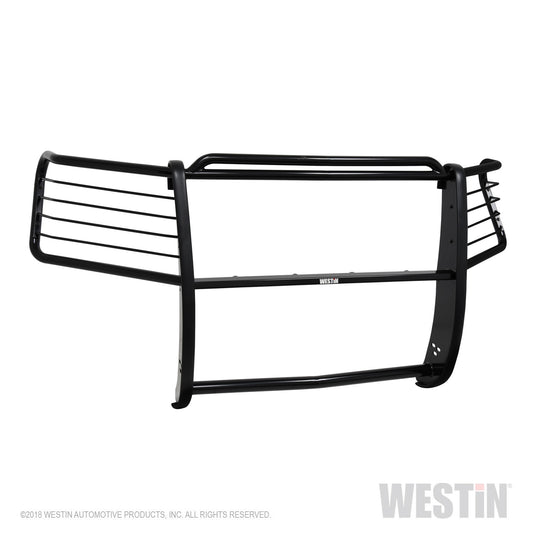 WESTIN Sportsman Grille Guard 40-3955