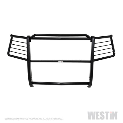 WESTIN Sportsman Grille Guard 40-3955