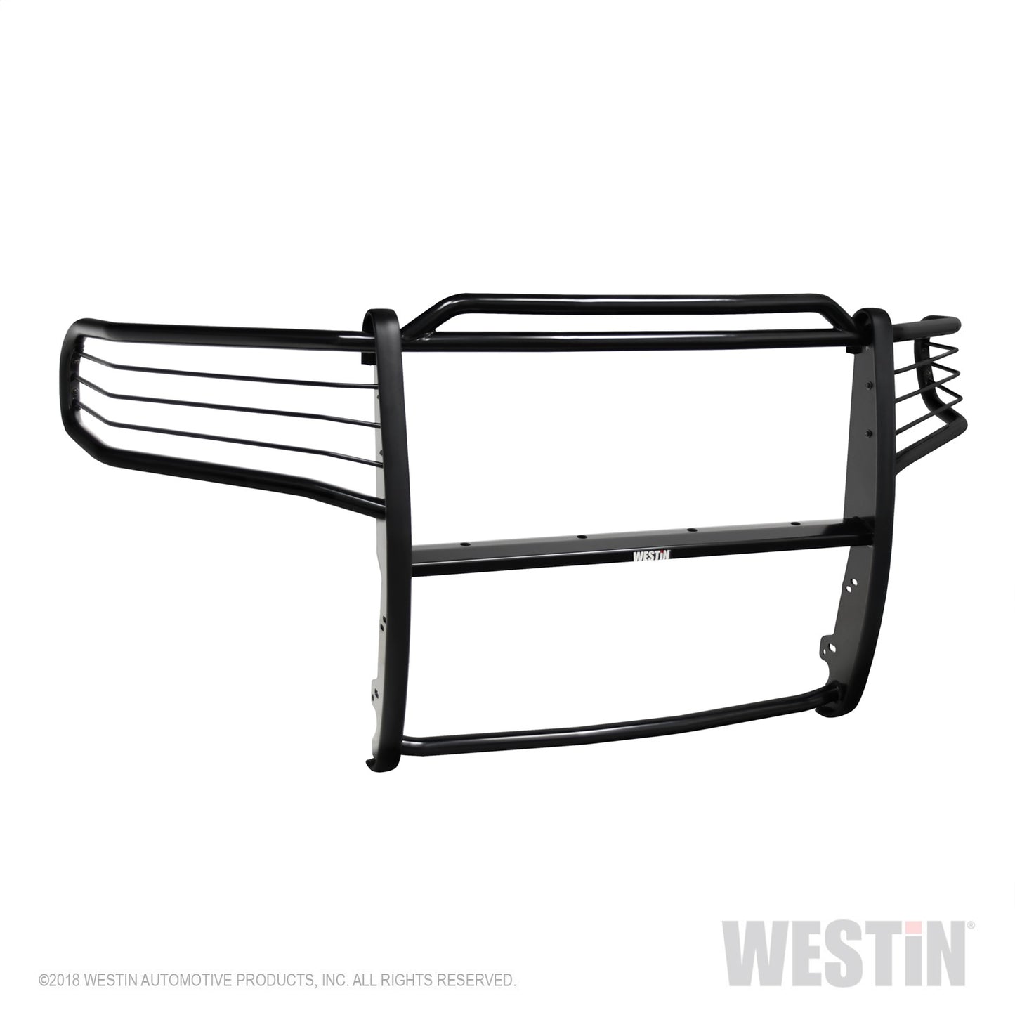 WESTIN Sportsman Grille Guard 40-3975