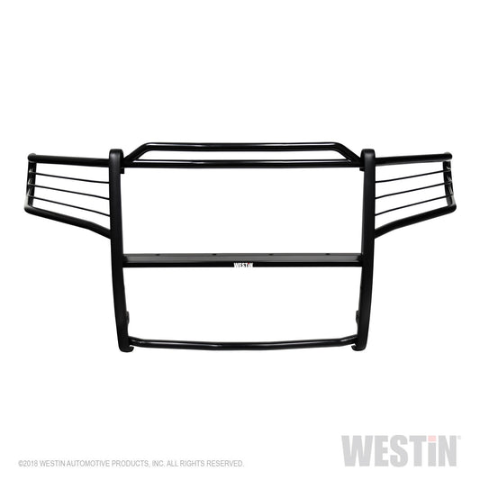 WESTIN Sportsman Grille Guard 40-3975
