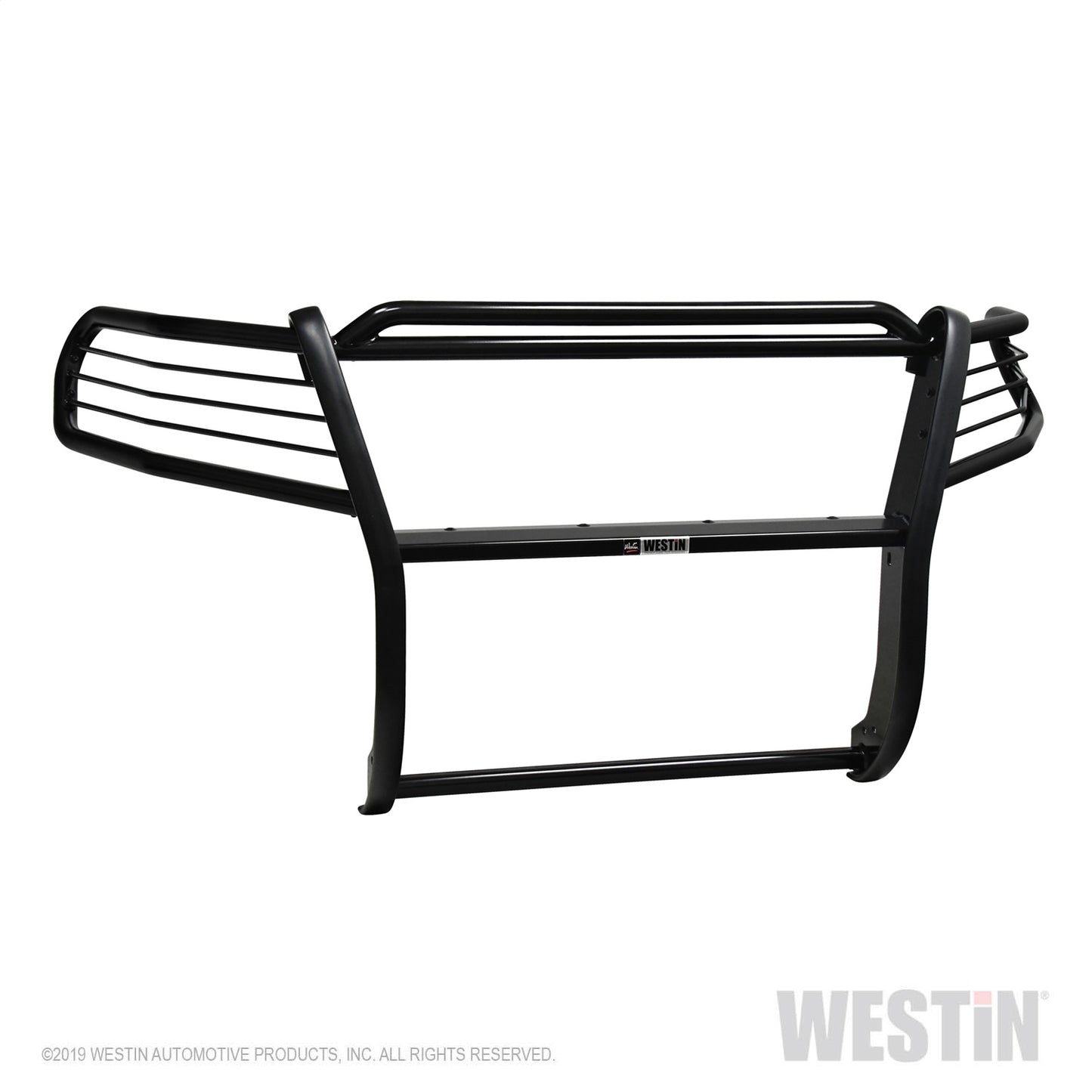 WESTIN Sportsman Grille Guard 40-3985